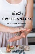 Healthy Sweet Snacks